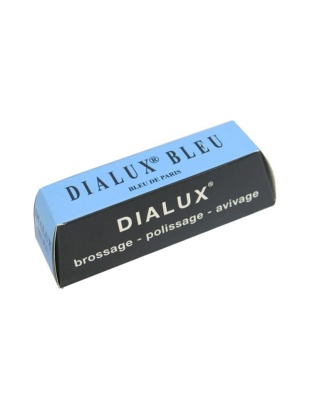 Dialux Blue Polishing Compound