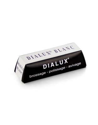 Pasta Dialux Branca