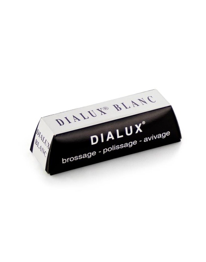 Pasta Dialux Branca