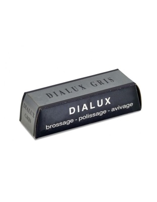 Dialux Grey Polishing Compound