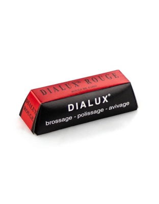 Dialux Red Polishing Compound