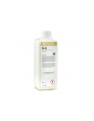 Technoflux D-5 Polishing Compound