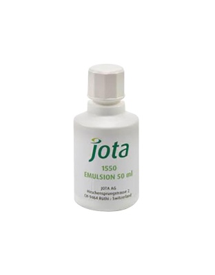EmulsÃƒÂ£o p/ Polimento Jota 50 ml