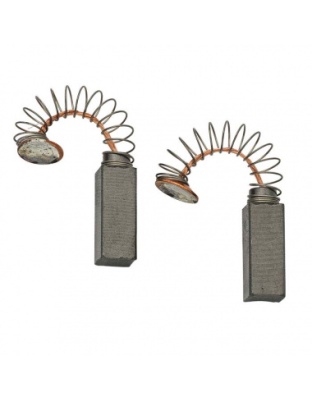 Coal Brushes for Polisher Protector