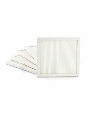 Plisated Filter