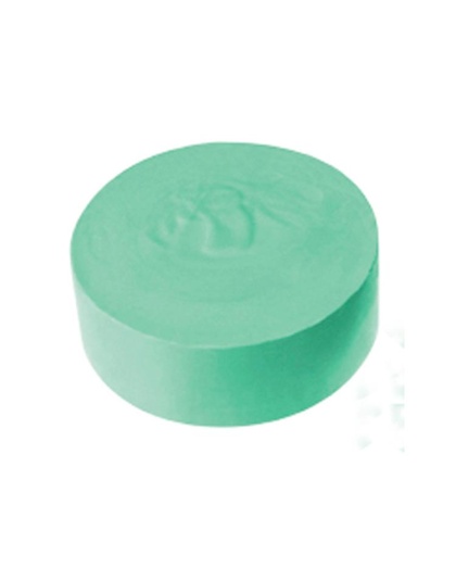 Pasta Polistar Verde 300g