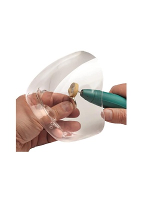 Polishing Protector