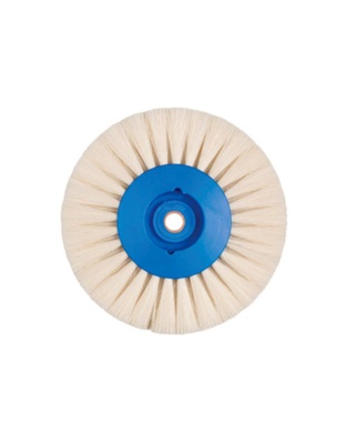 Hatho Circular Brush 100