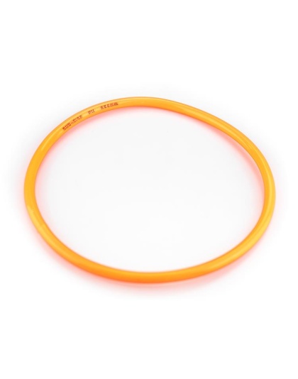 Gasket for 3 Kg Rotary Tumbler