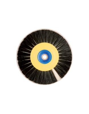 Hatho 6380 Circular Brush