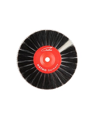 Hatho 8277 Circular Brush