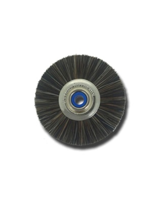 Hatho 112/48 HP Circular Brush