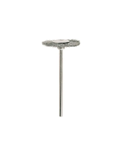 Escova Circular Hatho 183 22 HP