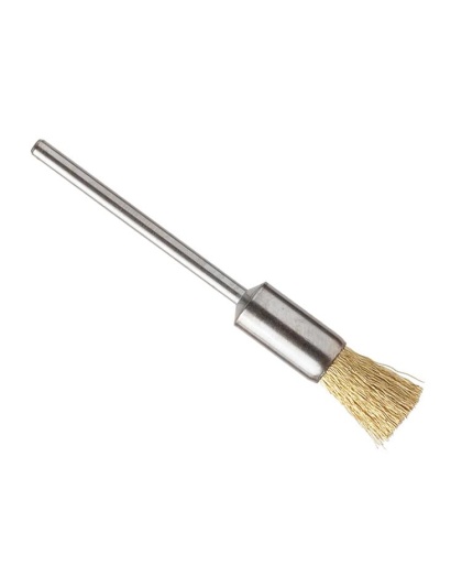 Escova Pincel LatÃƒÂ£o Hatho 181/P7 HP