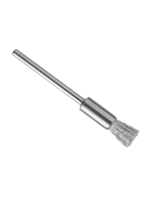 Steel Wire End Brush 181/P7 HP