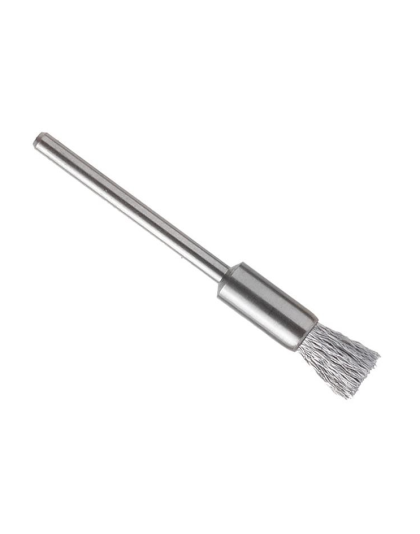 Escova Pincel AÃƒÂ§o Hatho 181/P7 HP