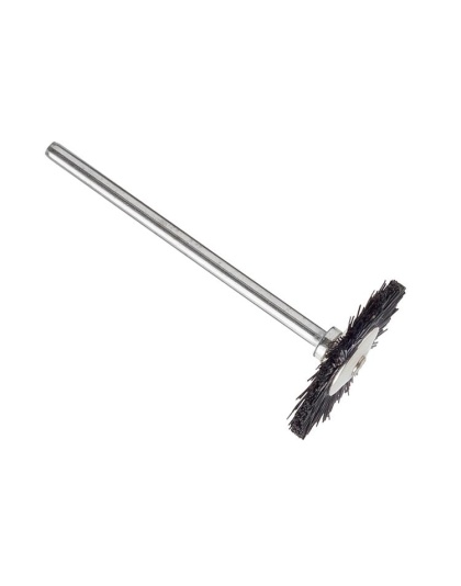 Escova Circular Hatho 121 22 HP