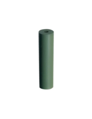 Cilindro Dedeco Verde 6x24 Extra Fino
