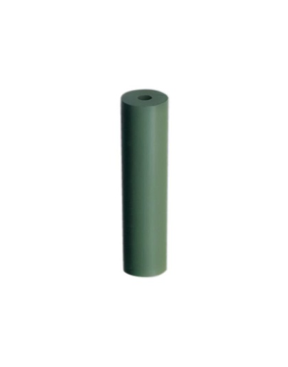 Cilindro Dedeco Verde 6x24 Extra Fino
