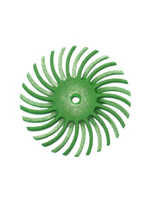 Habras Green Disc 908 25 HP