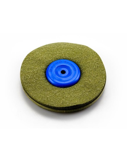 Disco Cosima 869 e Pasta Azul