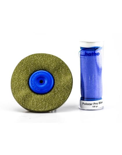 Disco Cosima 869 e Pasta Azul