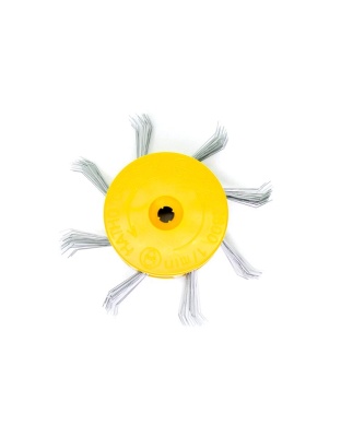 Escova Maximat 0,45 mm
