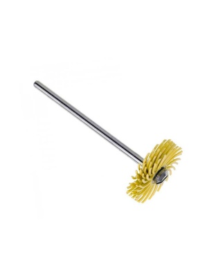 Habras Yellow Disc 901 19 HP