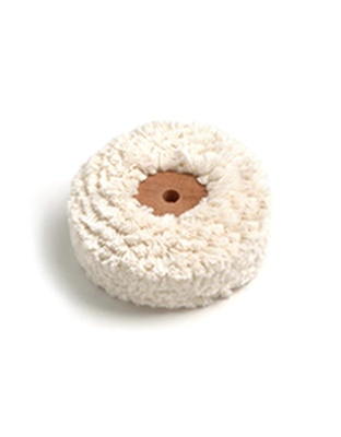 Hatho Cotton Buff 156 80/4 HS