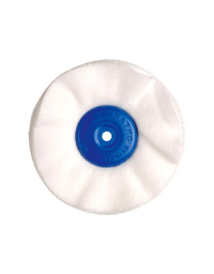 Hatho Flannel Disc 161 100/20