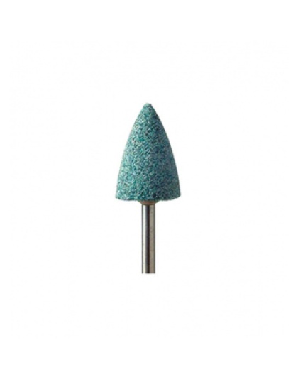 Abrasivo Montado Verde 744G