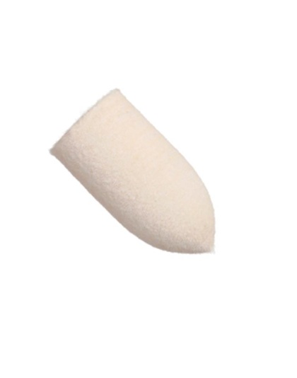 Cone Feltro Duro 15X30 mm
