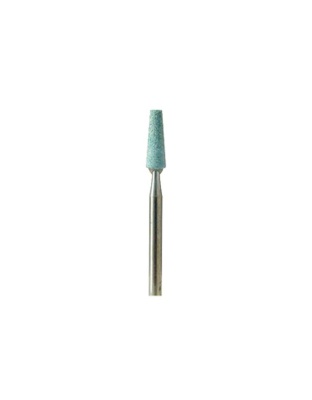 Jota Green Mounted Abrasive 652.HP.035