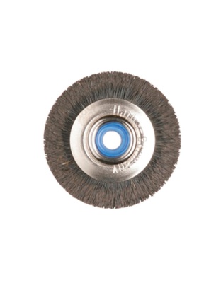 Hatho Circular Brush 121 36 HP