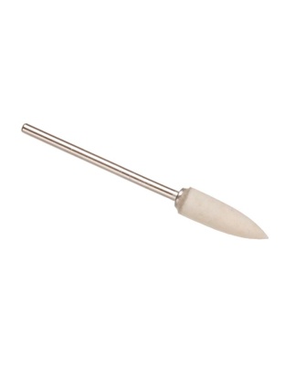 Mounted Felt Bullet 173 6 HP