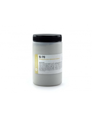 Composto S-70 Technoflux 1 KG
