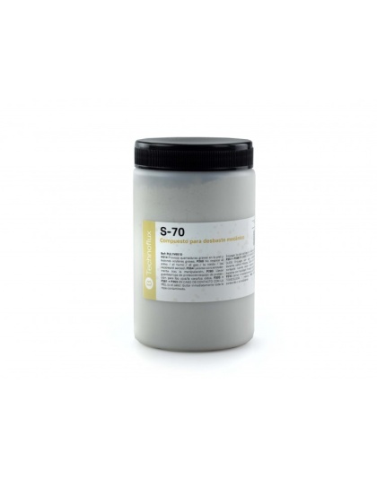 Composto S-70 Technoflux 1 KG