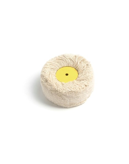 Cotton Buff 100 x 30 mm