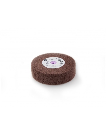Disco Radial Vermelho 110X30 mm