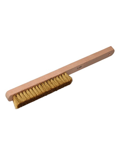 Brass Brush 0.08 mm