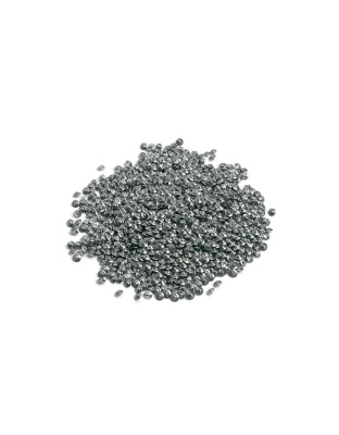 Stainless Steel Satellites 3x5 mm
