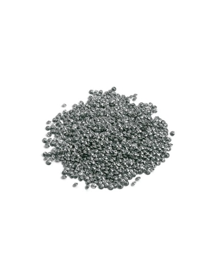 Stainless Steel Satellites 3x5 mm