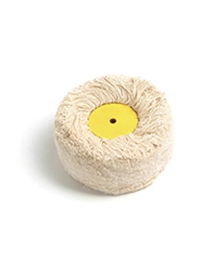 Cotton Buff 60x20 mm