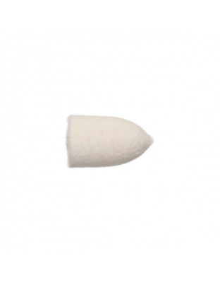 Cone Feltro Duro 10x7 mm