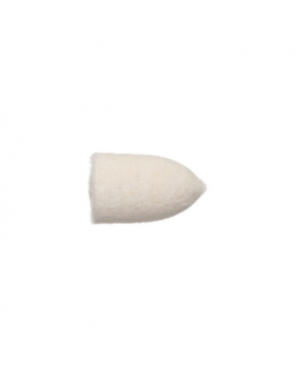 Cone Feltro Duro 10x7 mm