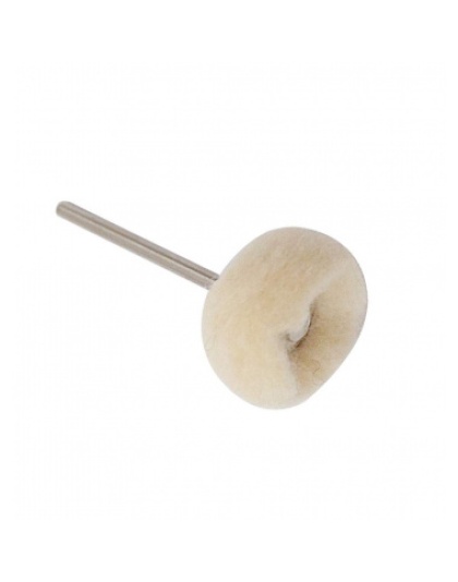 Mounted Soft Cotton Buff