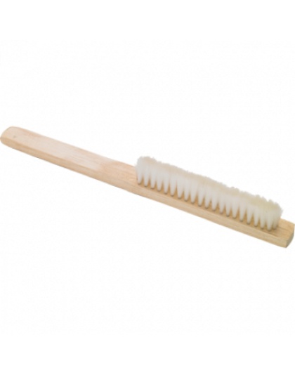 Escova Cerda Nylon 4 Filas