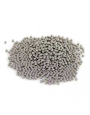 Stainless Steel Balls