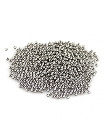 Bolas AÃƒÂ§o Inox
