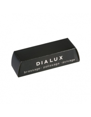 Pasta Dialux Preto